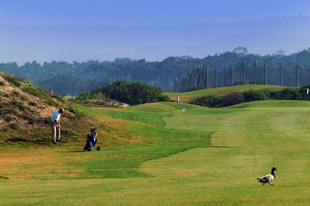 golf-lisbonne