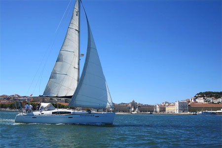regate-lisbonne