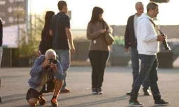 Photographe Lisbonne